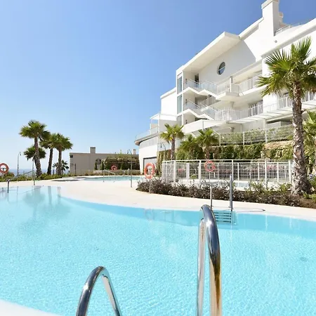 The Hill Collection 1 Apartament Fuengirola