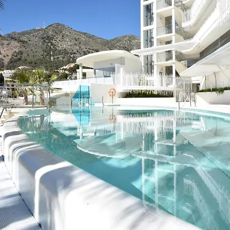 The Hill Collection 1 Apartament Fuengirola