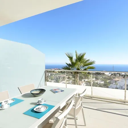 Apartament The Hill Collection 1 Fuengirola