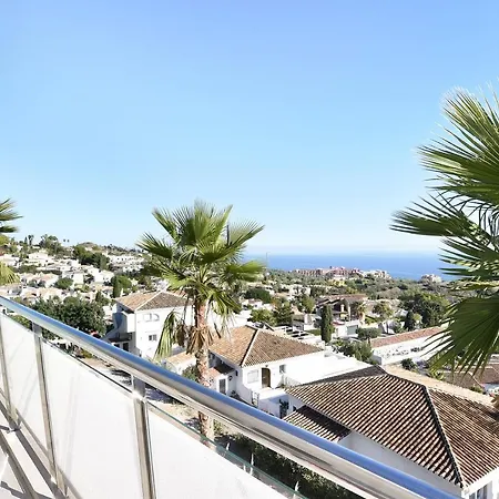 Apartament The Hill Collection 1 Fuengirola