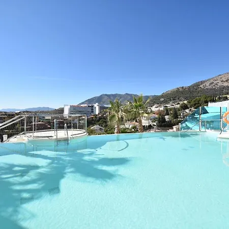Apartament The Hill Collection 1 Fuengirola