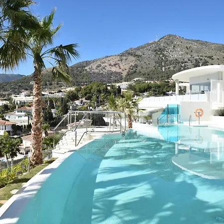 Apartament The Hill Collection 1 Fuengirola