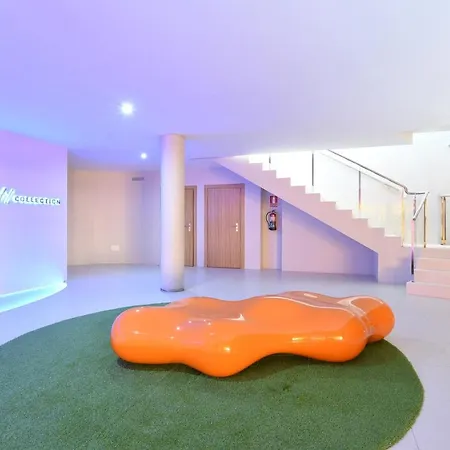 Apartament The Hill Collection 1 Fuengirola