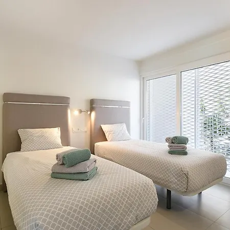 The Hill Collection 1 Apartament Fuengirola