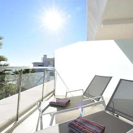 Apartament The Hill Collection 1 Fuengirola