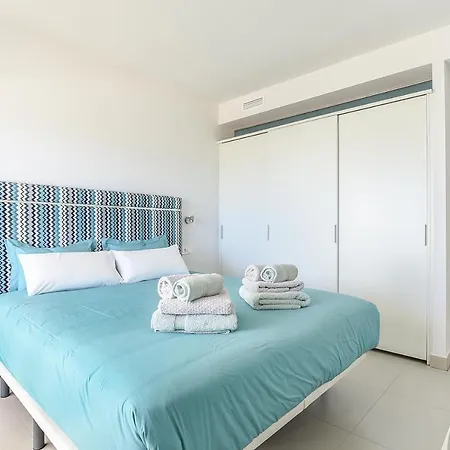 Apartament The Hill Collection 1 Fuengirola