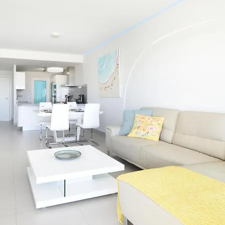 The Hill Collection 1 Fuengirola