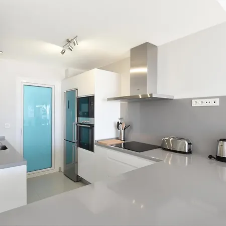 Apartament The Hill Collection 1 Fuengirola